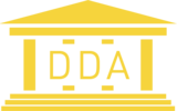 Logo DDA