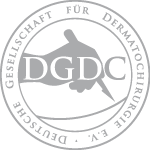 Logo DGDC